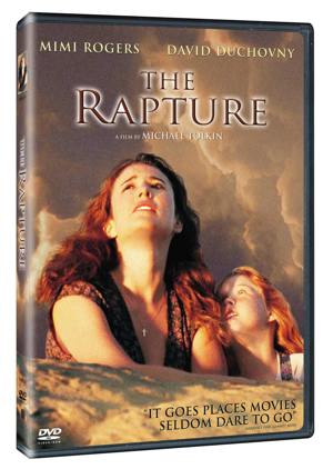 The Rapture (DVD Widescreen) [DVD]