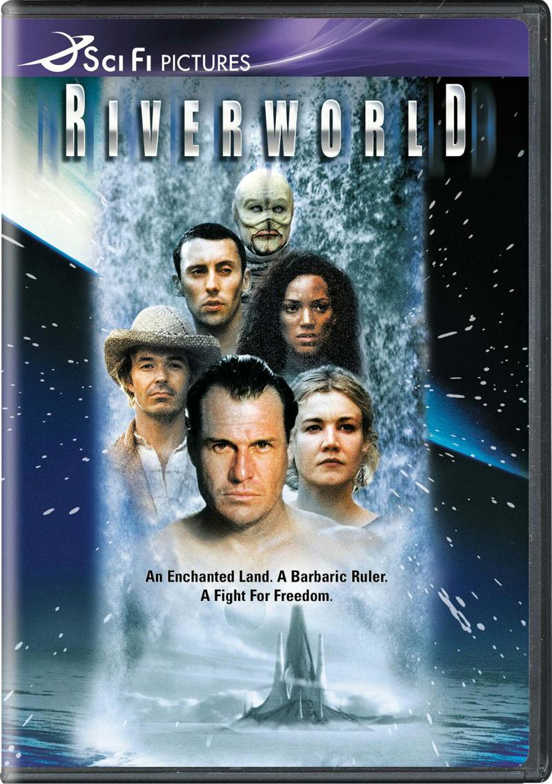 Riverworld [DVD]