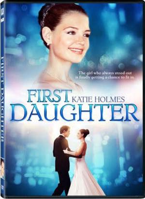 First Daughter [DVD]