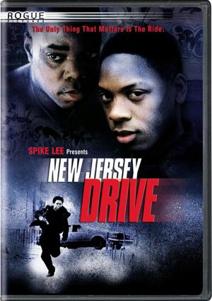 New Jersey Drive [DVD]