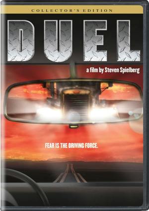 Duel (Collector's Edition) [DVD]