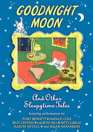Goodnight Moon and Other Sleepytime Tales (DVD Widescreen) [DVD]