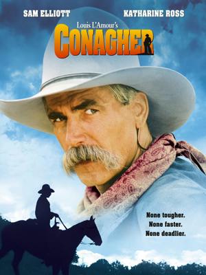 Conagher [DVD]