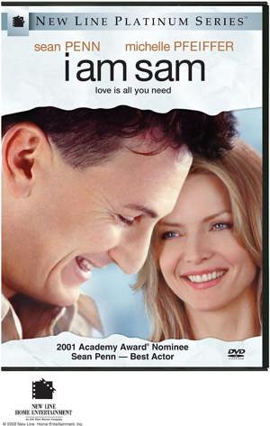 I Am Sam [DVD]