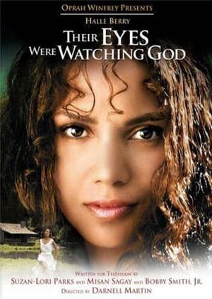 Their Eyes Were Watching God [DVD]