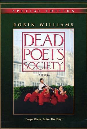 Dead Poets Society [DVD]