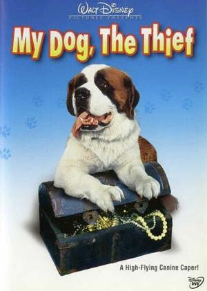 My Dog, The Thief [DVD]