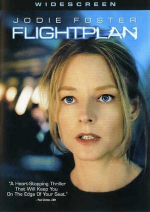 Flightplan (Widescreen) [DVD]