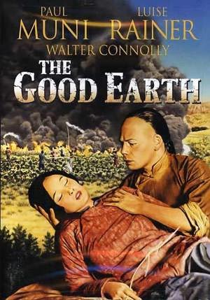 The Good Earth (DVD Full Screen) [DVD]