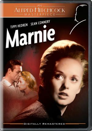 Marnie [DVD]