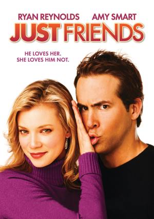 Just Friends (DVD Widescreen) [DVD]