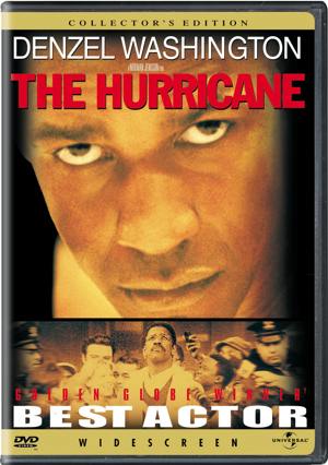 The Hurricane (Collector's Edition) [DVD]