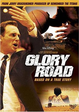 Glory Road (Fullscreen) [DVD]
