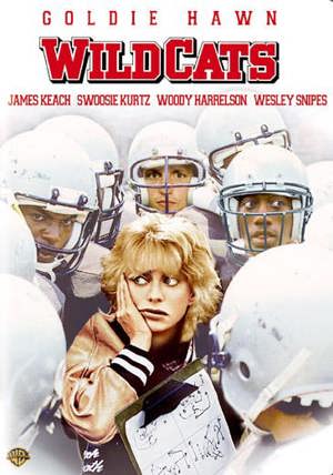Wildcats (DVD New Box Art) [DVD]