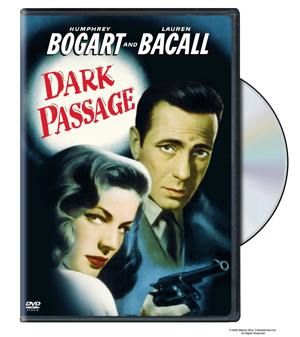 Dark Passage [DVD]