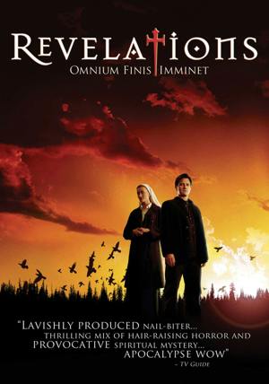 Revelations: Season 1 [DVD]