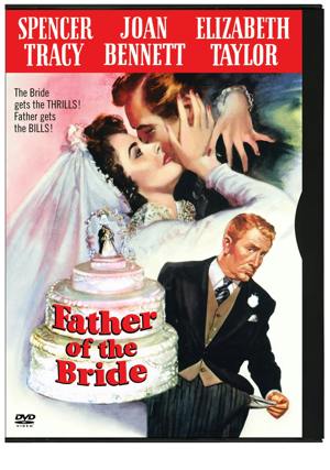 Father of the Bride (DVD New Box Art) [DVD]