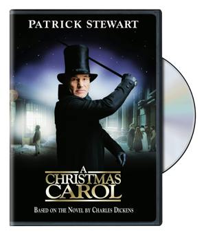 A Christmas Carol [DVD]