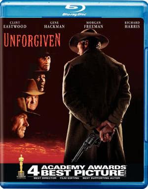 Unforgiven [Blu-ray]