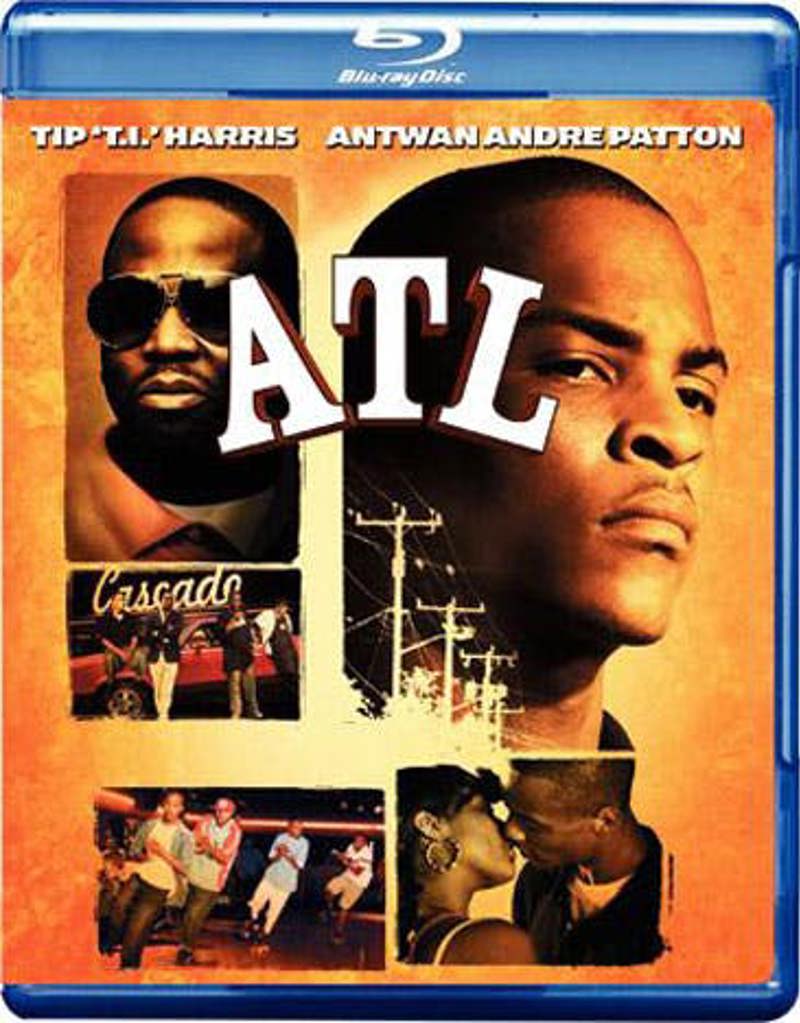 ATL [Blu-ray]
