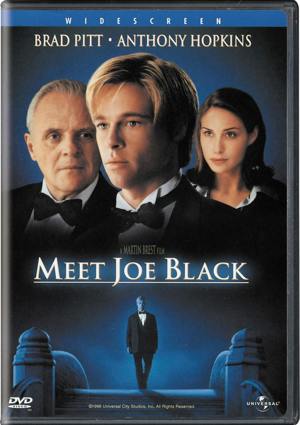 Meet Joe Black [DVD]