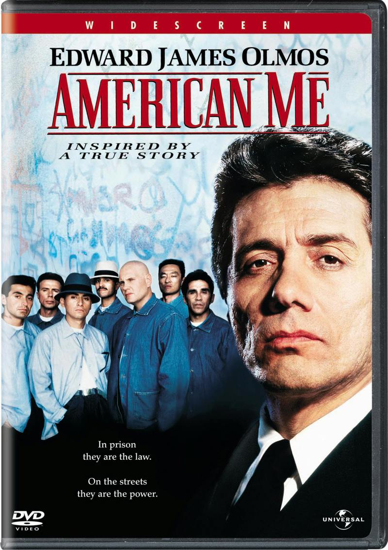 American Me [DVD]
