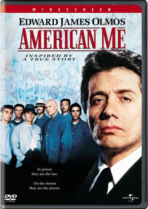 American Me [DVD]