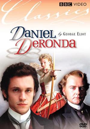 Daniel Deronda (DVD New Box Art) [DVD]