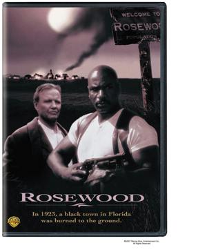 Rosewood [DVD]