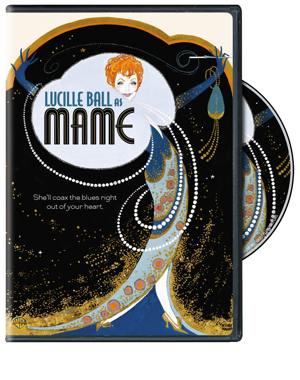 Mame (DVD Widescreen) [DVD]