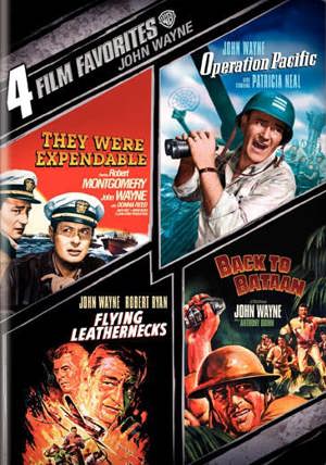 John Wayne Collection (DVD Set) [DVD]
