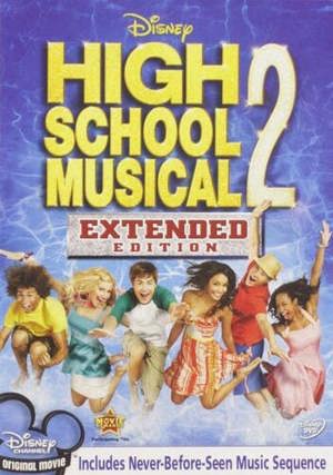 High School Musical 2 [DVD]