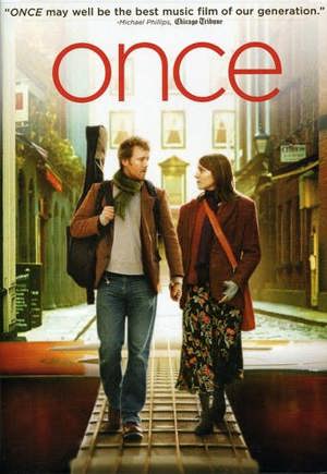 Once [DVD]