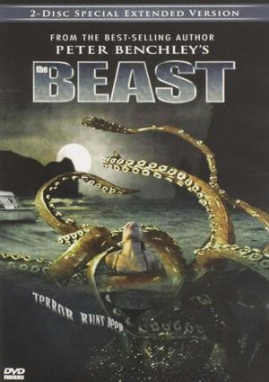 The Beast (2-Disc Special Extended Version) [DVD]