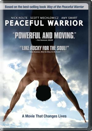 Peaceful Warrior (DVD Widescreen) [DVD]