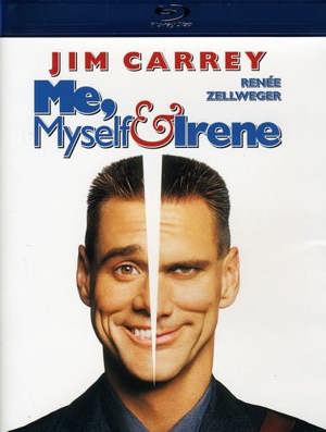 Me, Myself, and Irene [Blu-ray] [Blu-ray]