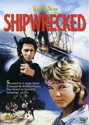 Shipwrecked [DVD]