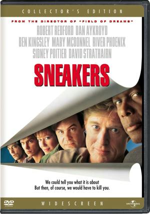 Sneakers (Collector's Edition) [DVD]
