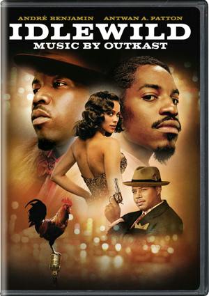 Idlewild (DVD Widescreen) [DVD]