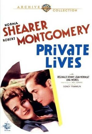 Private Lives [DVD]