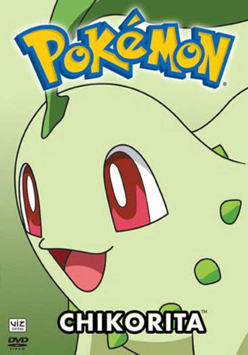 Pokemon All Stars Vol. 18 [DVD]