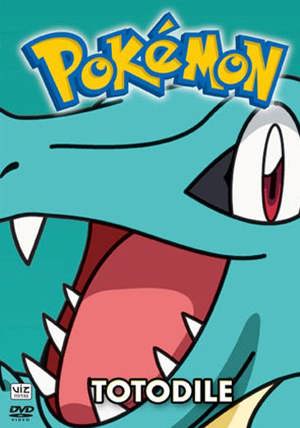 Pokemon All Stars, Vol. 16 [DVD]