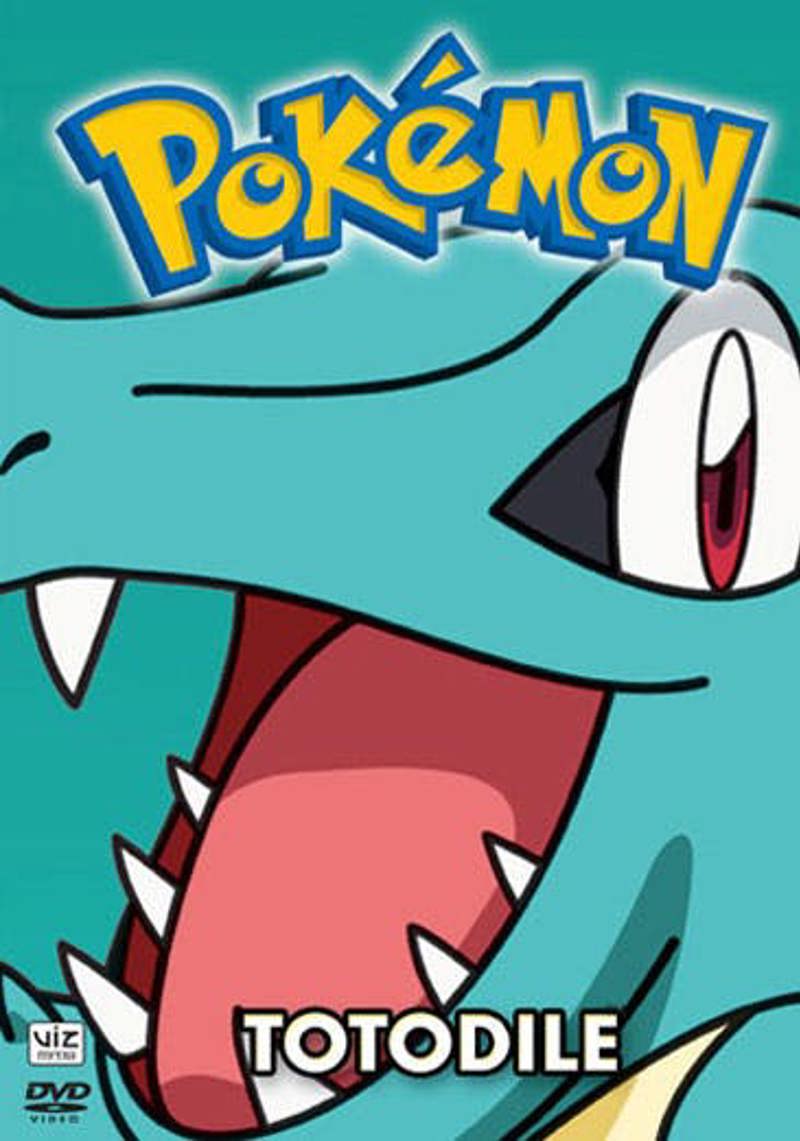 Pokemon All Stars, Vol. 16 [DVD]