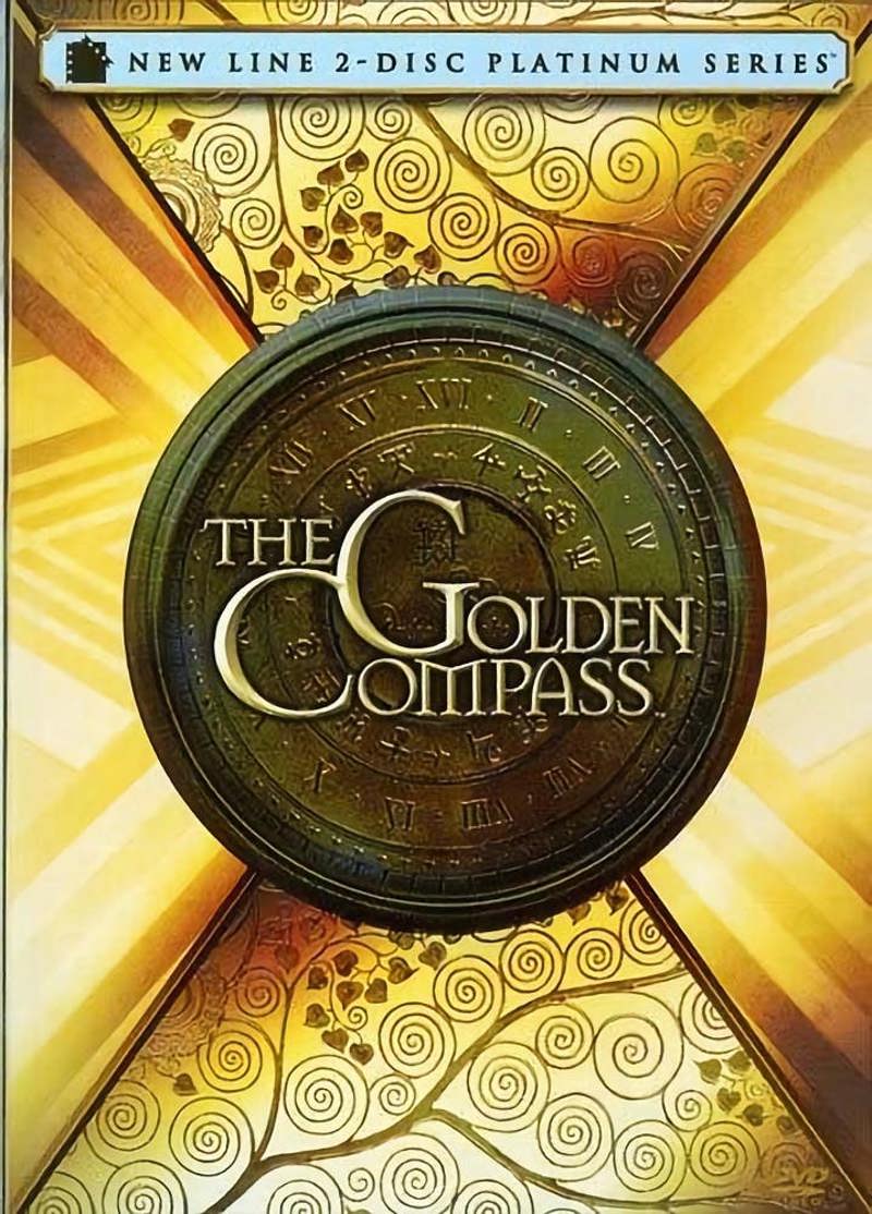 The Golden Compass: 2-Disc Special Edition (DVD Platinum Series) [DVD]