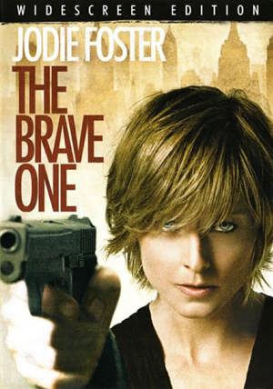 The Brave One (DVD Widescreen) [DVD]