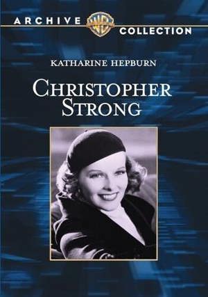 Christopher Strong [DVD]