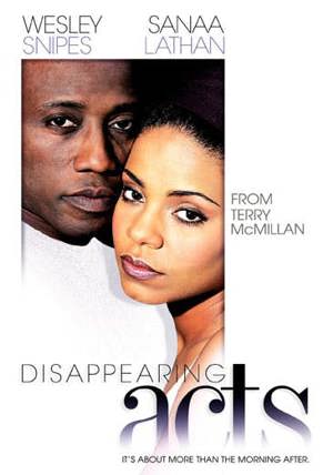 Disappearing Acts [DVD]