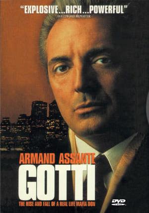 Gotti [DVD]