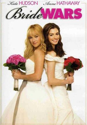 Bride Wars [DVD]