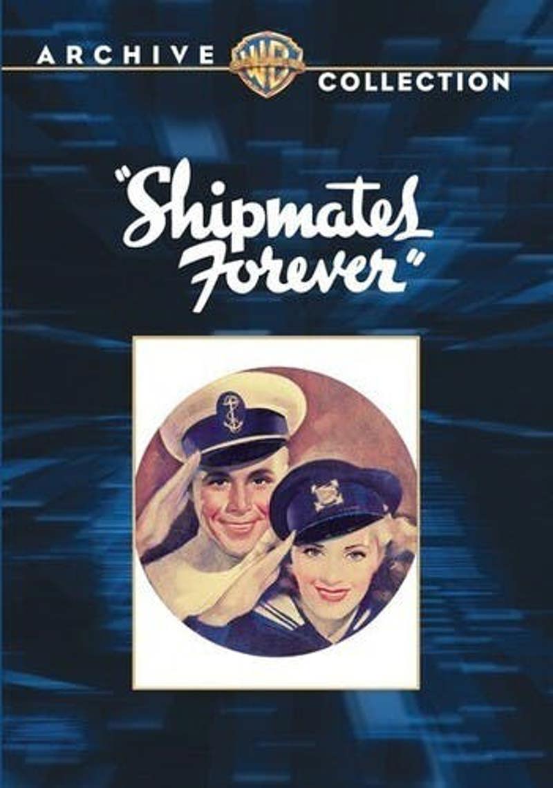 Shipmates Forever [DVD]
